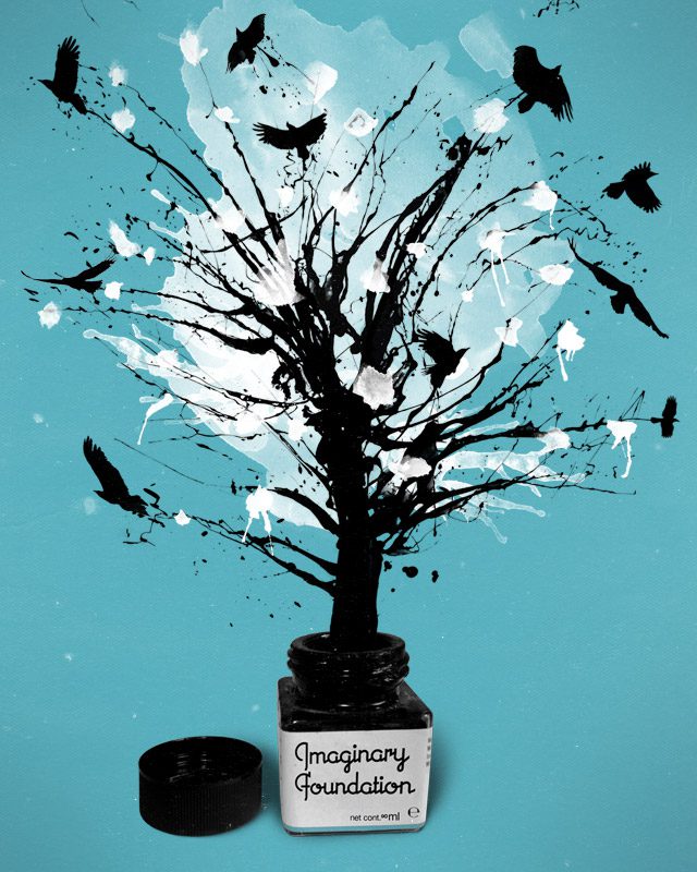 Matheus Lopes- Pensamientos Ilustrados ink_bottle