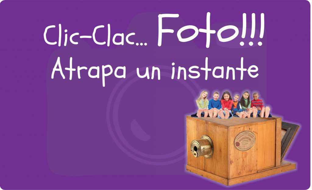 clic clac para web